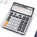 School Office Business Stationery 12 Digits Lcd Display Electronic Scientific Calculator